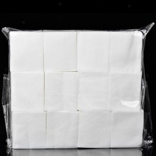 1200 Pieces Makeup Facial Cotton Pads Professional Versatile Portable Soft