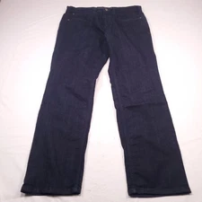 5.11 Tactical Defender Flex Mens Jeans 31x30 Blue 74465 Slim Security Concealed