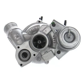 Turbolader BorgWarner 53039700121  für Citroën C4 C5 DS3 DS4 DS5 Peugeot 207 308