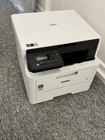 Brother HL-L2400DWE Mono Laser Printer with UK Plug