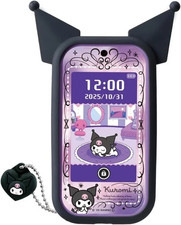Kuromi TAKARA TOMY Kuromi Smartphone Wide