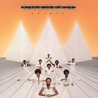 Earth, Wind & Fire: Spirit (180G) (Limited-Edition) - Jpc Schallplatten - (Lp