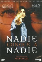 Nadie Conoce A Nadie [Dvd]