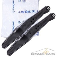 2X LemfÖRder Querlenker Hinten Unten FÜR Audi A3 Q3 TT Seat Altea Leon Toledo VW