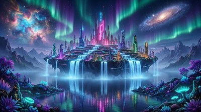 Digital Image Picture Photo Wallpaper Background Desktop AI Art Sample Product