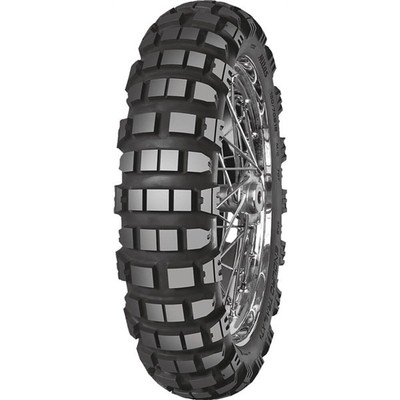 Mitas Enduro Trail-XT+ Dakar Rear Tire 150/70B-17