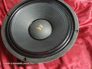 Electro Voice 12 Speakers | eBay