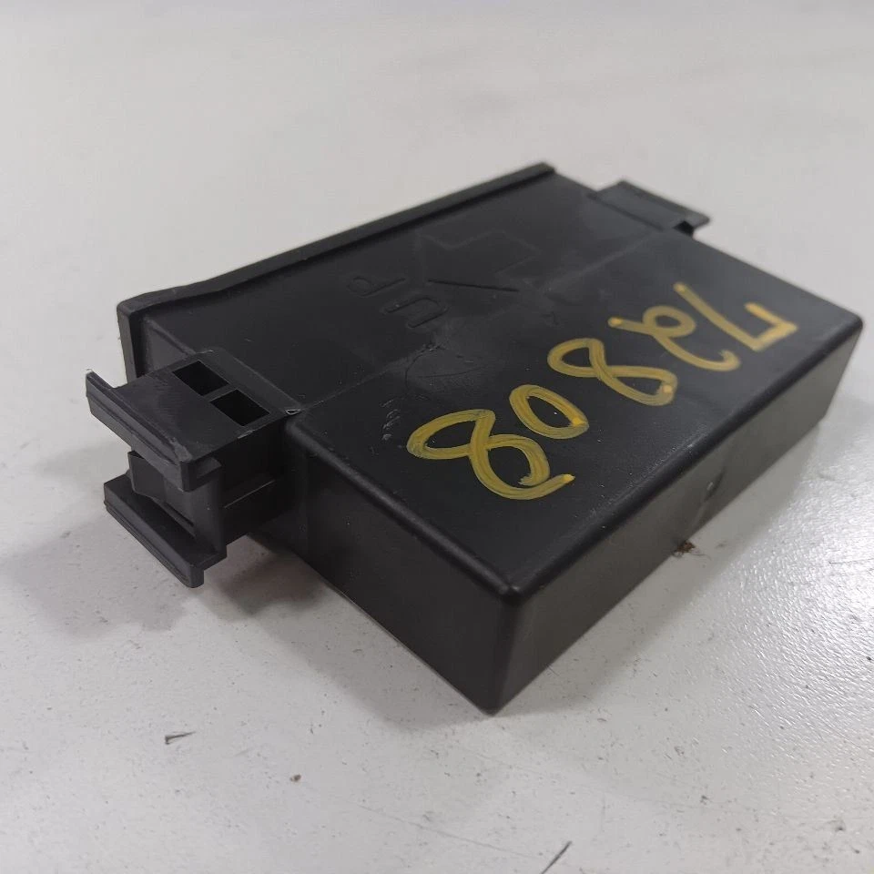 Chasis ECM antirrobo entrada sin llave compatible con Mazda 6 16-21 Foto 4 de 4