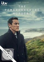 The Pembrokeshire Murders | Jonathan Hill (U. A.) | Deutsch | DVD | 1X DVD-9