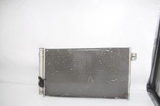 Condensateur BMW 520