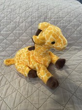 Ty Beanie Babies Twigs the Giraffe Plush 1995