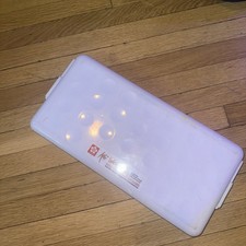 New Sakura Koi Studio Kit Watercolor Set Art Art On the Go with Brush 96 Colors