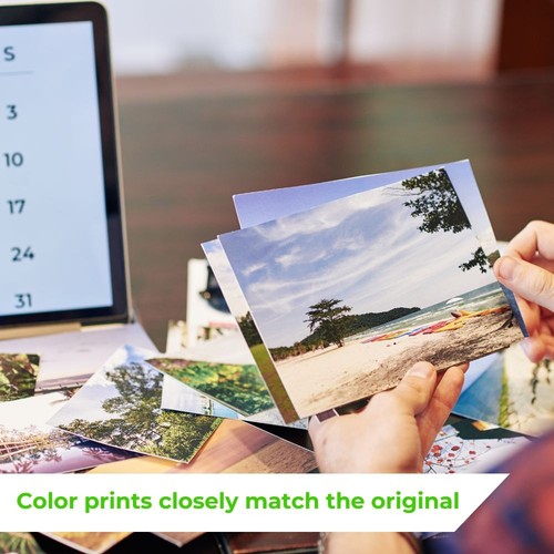 Tinta Comp 5Pk TCT LC203 LC203BK LC203C LC203M LC203Y para Brother J460DW J480DW - Imagen 5 de 6