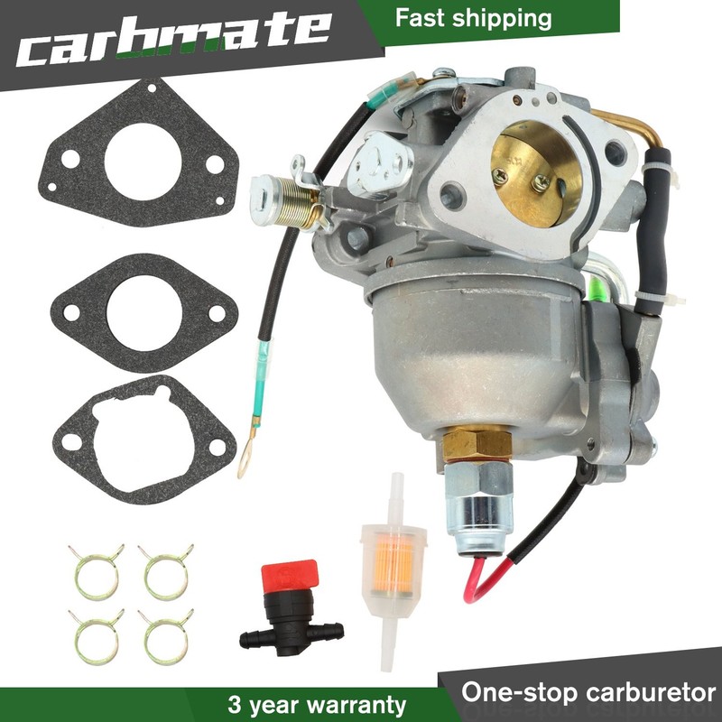 Carburetor For Cub Cadet GT1554 GT 1554 LT1050 LT 1050 SLT1554 SLT 1554 Carb