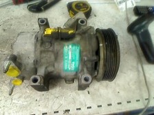 Climatisation et Accessoires Peugeot 206