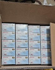 OFFICEMATE 99911 Paper Clips Lot of 250 Boxes 100 Each Free Shipping