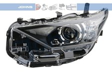 81 21 09-5 Scheinwerfer links für TOYOTA AURIS (_E18_)