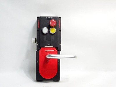 Euchner MGB-L1-ARA-AA2A1-S1-R-110792 110792 MGB-H-AA1A1-R-100464 Unbenutzt