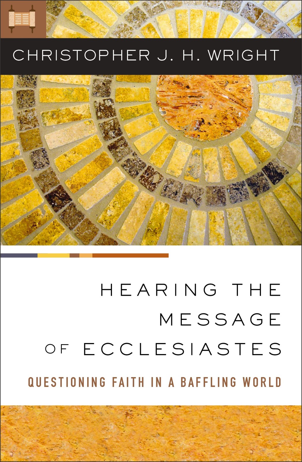 Zondervan Hearing The Message Of Ecclesiastes: Questioning Faith In A Baffling World - Image 7