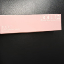Doll 10 T.C.E. Super Coverage Hydrating Conce...