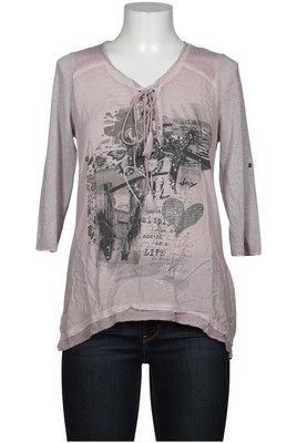 tredy Langarmshirt Damen Longsleeve Shirt langärmliges Oberteil Gr. ... #b8r5u60