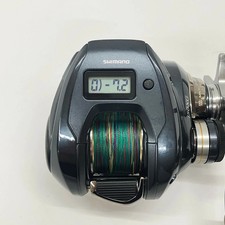 SHIMANO Shimano GRAPPLER PREMIUM 24 Grappler Premium 150XG RIGHT 047182 Baitcas
