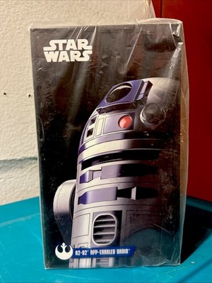 Sphero Star Wars R2-D2 App Enabled Droid Disney R201ROW New 