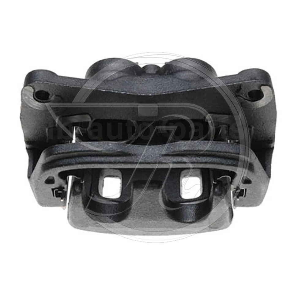 Pinza de freno delantera con mangueras lado conductor pasajero se adapta a Subaru Impreza 2.0L_ Foto 2 de 4