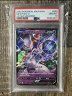 2022 POKEMON JPN SWORD & SHIELD VSTAR UNIVERSE #050 MEWTWO V PSA 10