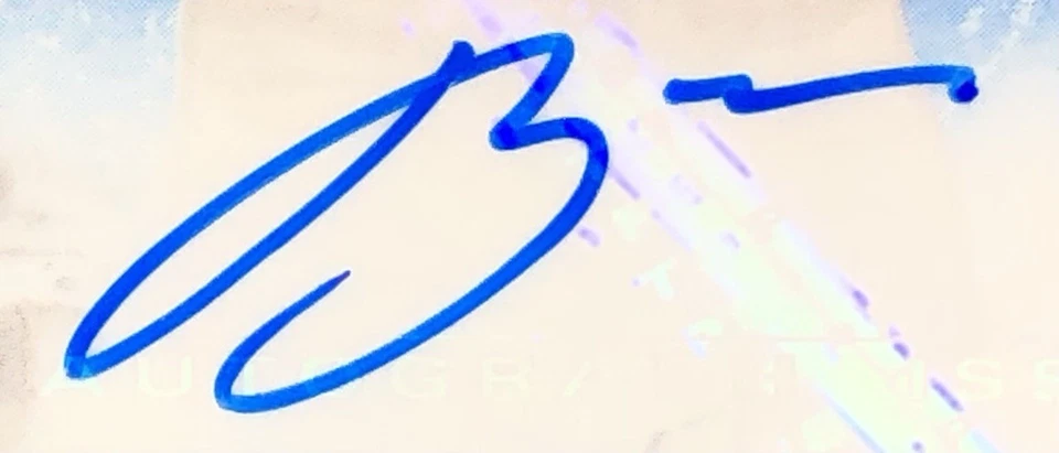 2024-25 Topps Inception Jeff Green AUTO /25 BLUE SSP No. AC-JG “UNCLE JEFF” 📈📈 - Image 4 of 4