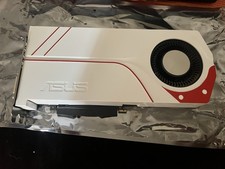 VGA ASUS Nvidia GTX 970Turbo OC 4Gb