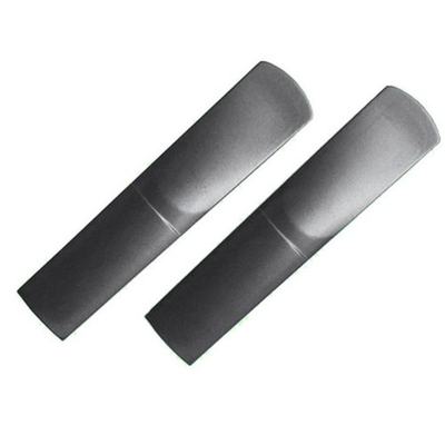 #ad 2 Pcs Musical Wind Instruments Saxophone Synthetic Reeds Alto Parts $14.05