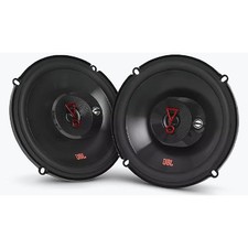JBL Stage3-637F 3-Wege 16,5cm Lautsprecher 225 Watt Schwarz JBL Stage3-637F 3-Wege 16,5cm Lautsprecher 225 Watt Schwarz