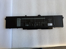Genuine Dell Latitude 15 5521 3561 Alienware m17 R5 Battery 9JRV0 53XP7