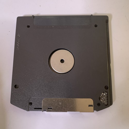 2x Fujifilm 100MB Zip Disk - 第 3/5 張圖片