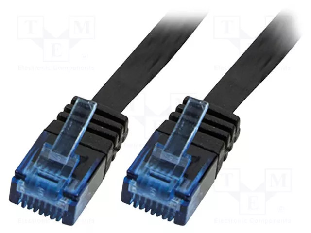 LOGILINK CP0140B Patch cord
