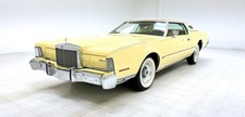 1973 Lincoln Continental for Sale