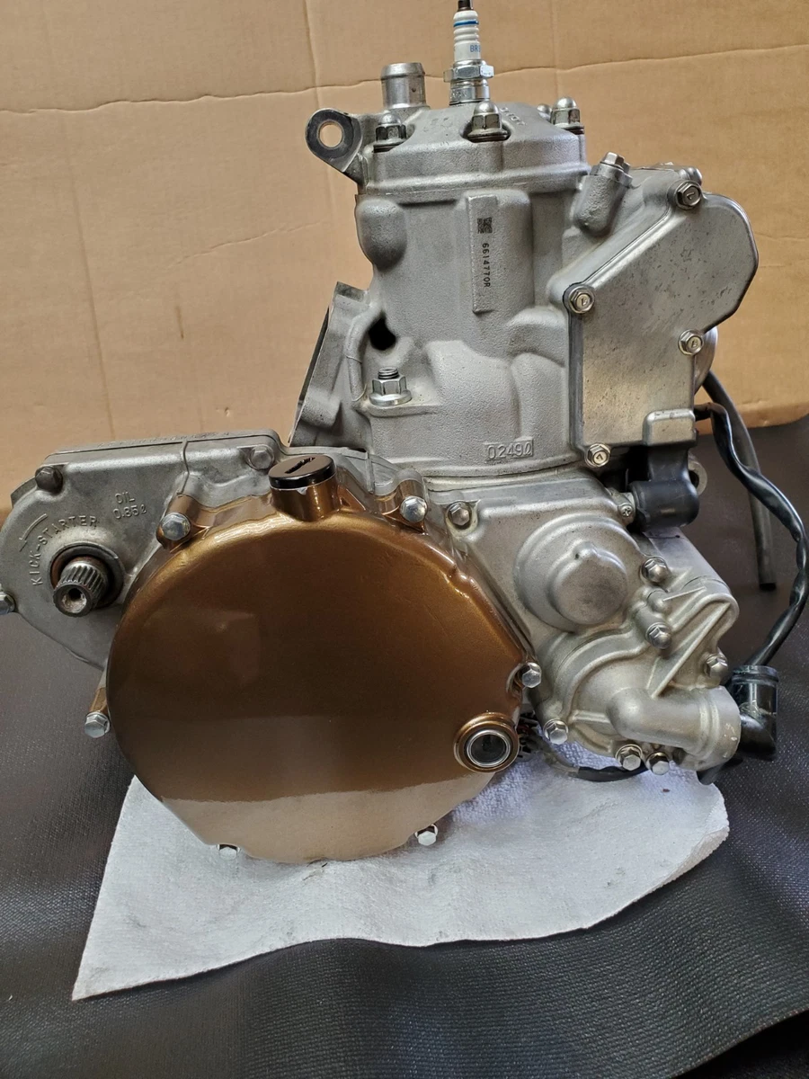 Complete Engines for Kawasaki KX250 for sale | eBay