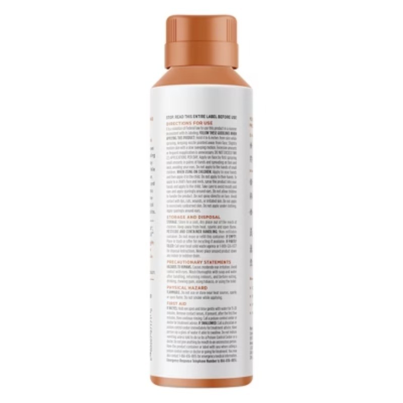 Sandalwood, Patchouli & Vanilla Room & Body Spray – My Soap