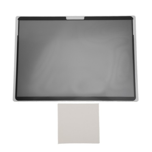 13 Inch Laptop Screen Private Filter Reusable Washable Adhesive Prevent Bl Set - Picture 6 of 22
