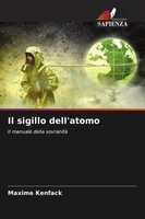 Il Sigillo Dell'atomo Maxime Kenfack