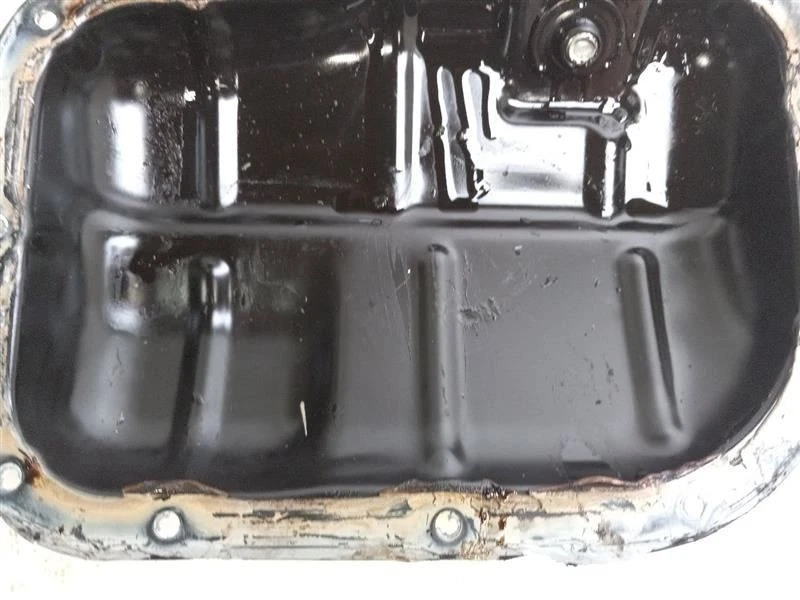 油锅 适合丰田 PRIUS 2009 - 2023 原始设备制造商 — 第 3/4 张图片