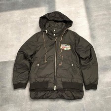 Dsquared Giubbotto imbottito vintage per uomo XL-L