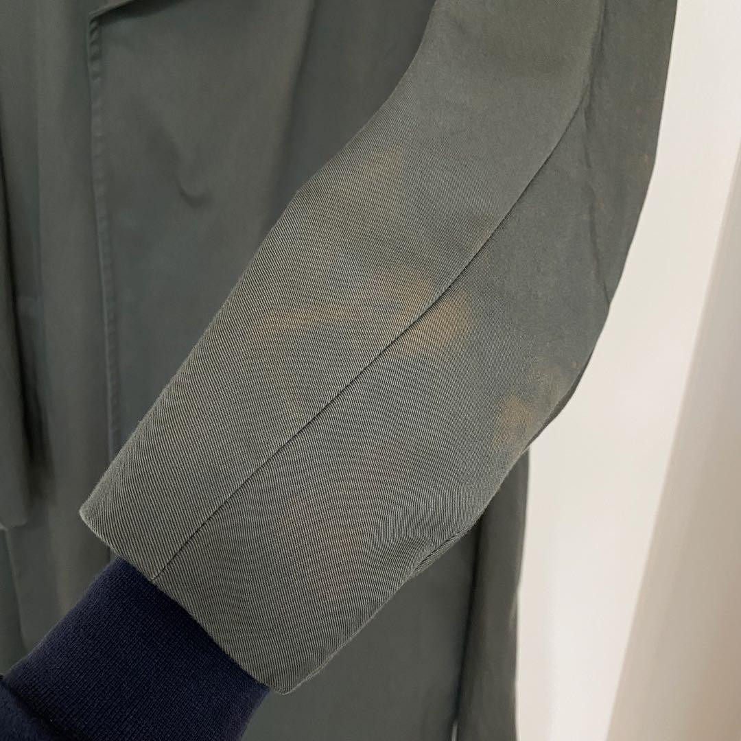 Shinya Kozuka 17aw Twill Trench Coat | eBay Shinya Kozuka 17aw Twill Trench Coat | eBay