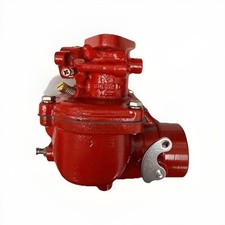 Rebuilt International Harvester (IH) Farmall 487387-DA include M, W6, O6, and I6