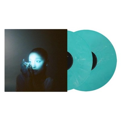 Ariana Grande Eternal Sunshine: Brighter Days Ahead: Deluxe Edition (Limited Edi