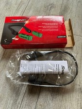 Snap-on ECHDD012AG 300 Lumen Rechargeable Removable Neck Light Green ※Neck...