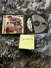 Street Fighter Collection for Sega Saturn! Japanese Version US seller
