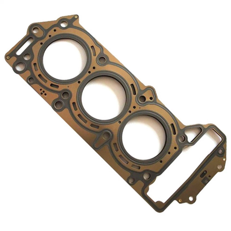 Junta de culata derecha para Mercedes-Benz Sprinter 2500 3500 2010-2019 E350 ML350 Foto 3 de 4