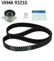 SKF Zahnriemensatz Vkma 93210 FüR Honda
